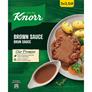 Knorr Sauce Brun 3x30g