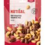 Nutisal Dry Roasted Gourme Mix Salt 175 g