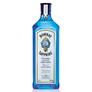 Bombay Sapphire Gin 40% 1 l.