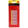 Kodak Zinc Extra Duty AAA Batteri - 10 pk