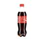 Coca Cola 0,5 l. + pant