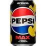 Pepsi Max Lemon 24x0,33 l.