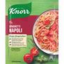 Knorr Spaghetti Napoli Fix 39g
