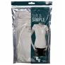 Soft & Simple 2pak Dame T-shirt, Hvid  Str. M