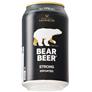Harboe Bear Beer 7,7% 24x0,33 l.