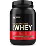 Optimum Nutrition 100% Whey Gold Mælkechokolade 896g