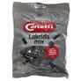 Carletti Lakrids mix 330 g.