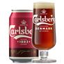 Carlsberg 1883 Lager - 4,6% øl, 24x33cl dåse