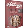 Kellogg's Crunchy Müsli Choco & Nut 450 g.