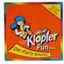 Kleiner Klopfer Fun Mix 15-17% 25x20 ml