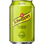 Schweppes Lemon 24x0,33 l.