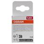 OSRAM LED SUPERSTAR  PAR16   35 dim 36° 4,5W/927 GU10