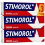 Stimorol Original Sukkerfri 3-pak 42 g