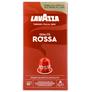 Lavazza Rossa kaffekapsler 10 stk.