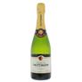 Champagne Taittinger Brut Réserve 75 cl. IN GIFT CARTON