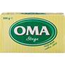 OMA Stegemargarine 500 g