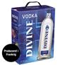 Divine Vodka 3l 37,5% BIB