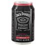 Jack Daniel's&Cola 10% 0,33 l. + pant