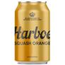 Harboe Squash Orange 24x0,33 l.