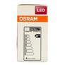 Osram LED Star std.  FIL 40W non-dim  4W/827 E27
