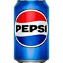 Pepsi Cola 24x0,33 l.