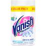Vanish White Pulver 1,5 kg