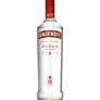 Smirnoff Vodka 37,5% 1 l.