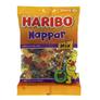 Haribo Nappar Mix 375g
