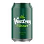 Vestfyen Pilsner 4,6% 24x0,33 l.
