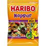 Haribo Nappar Fruits 375 g