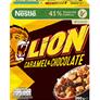 Lion Morgenmad 350 g