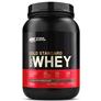 Optimum Nutrition 100% Whey Gold Chokolade 899g