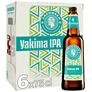Jacobsen Yakima IPA - Indian Pale Ale 6,5% øl, 6x75cl flaske