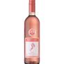 Barefoot Pink Moscato 0,75 l.