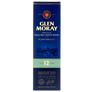 Glen Moray 12yo 40% 0,7 l.