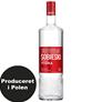 Sobieski Premium Vodka 40% 1 l.