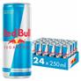 Red Bull Sukkerfri 24x0,25 l.