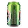 Tuborg Classic 0,0% Pilsner - Alkoholfri øl, 24x33cl dåse
