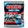 Haribo Salty Likes 350 g.