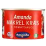 Amanda Makrelkræs 190 g