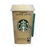 Starbucks Caffe Latte 220 ml