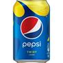 Pepsi Twist 24x0,33 l.