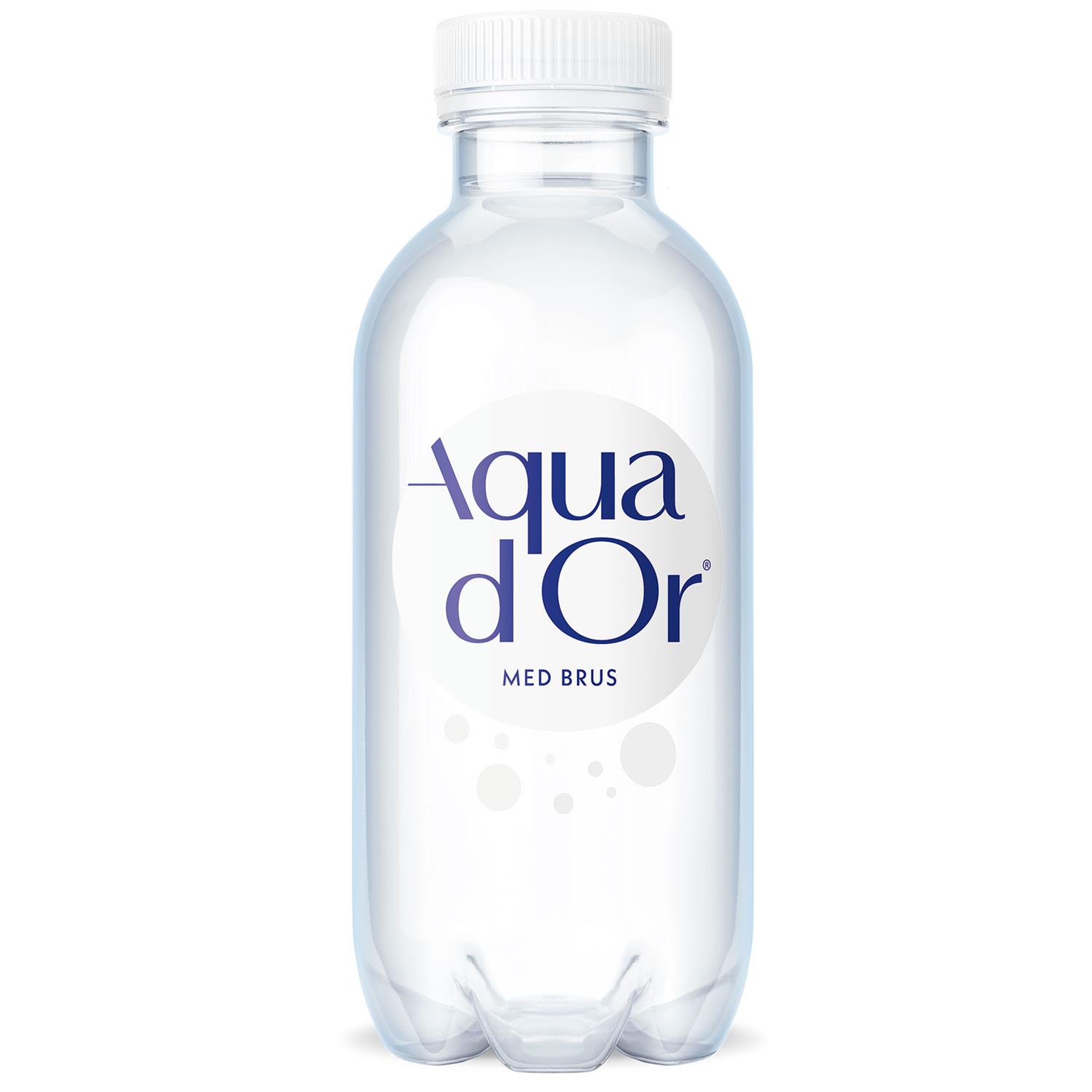 Aqua D'or 20x0,3 l. til billige priser