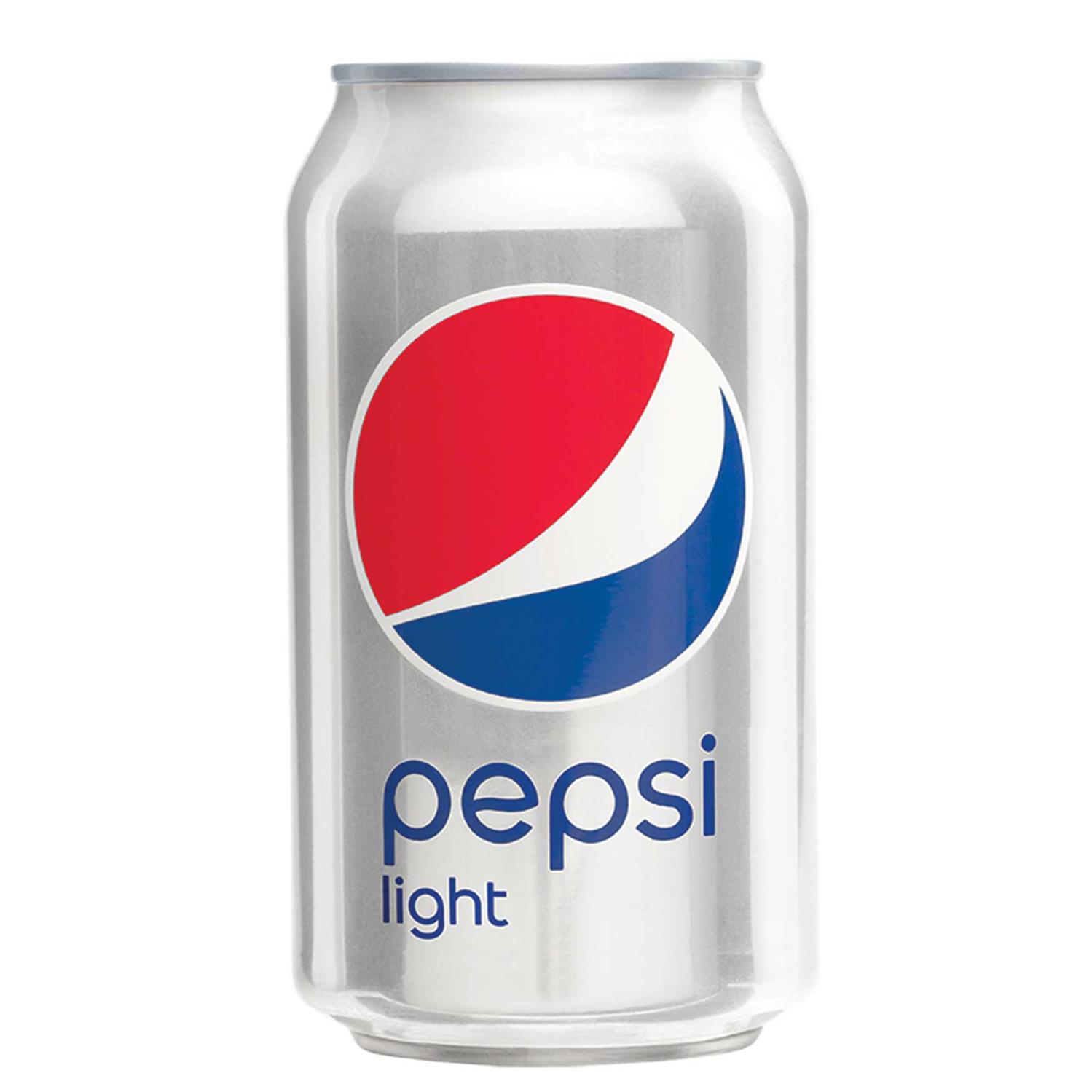 Farmakologi stavelse Følg os Pepsi Cola Light 24x0,33 l. - Grænsehandel til billige priser